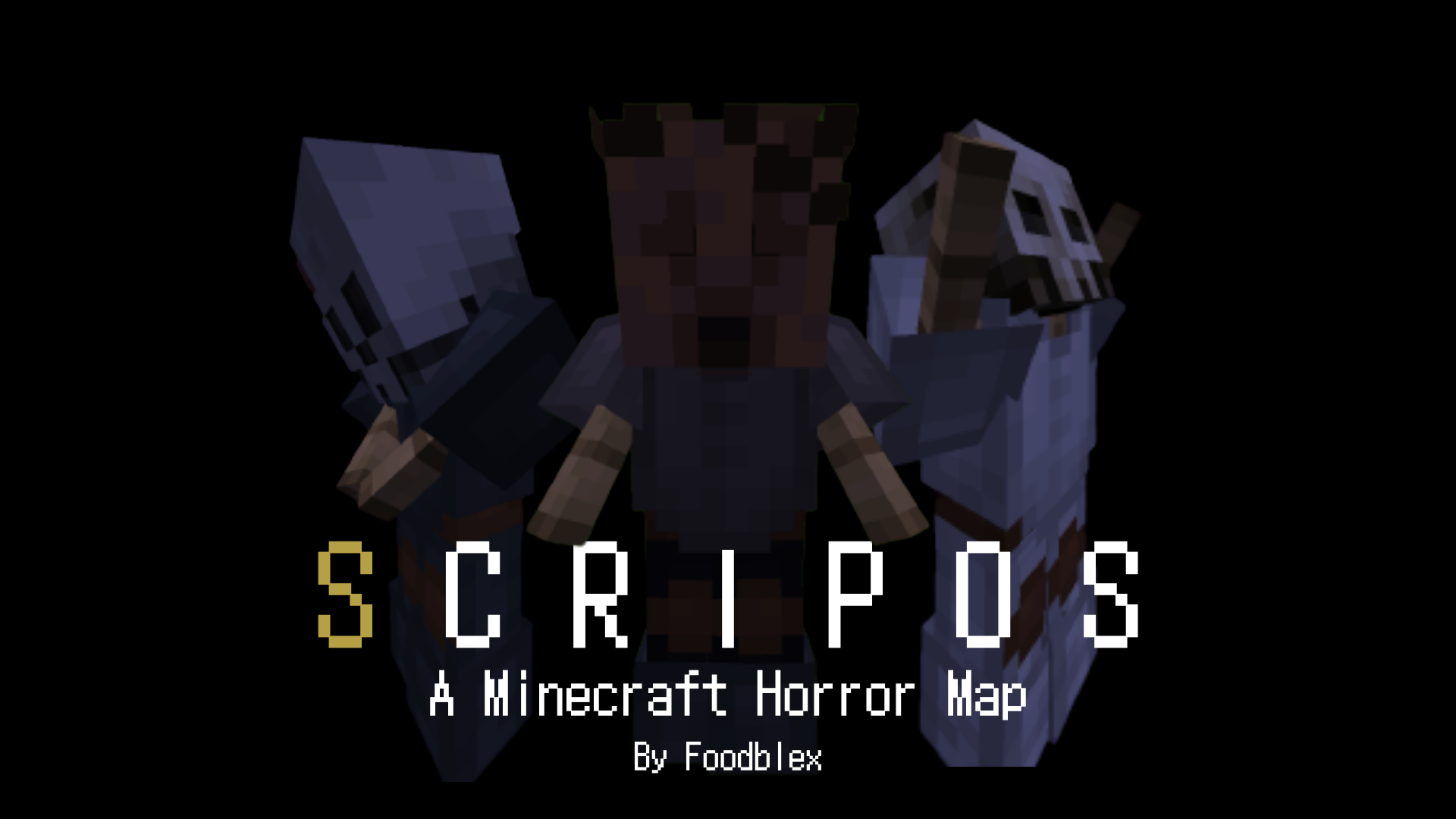 Descarca ScripoS pentru Minecraft 1.17.1